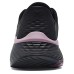 Skechers WOMEN'S GO Series Cushioning Wear-Resistant Low-Top Running Shoes Women's Black Черный, 36