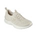 Skechers Skech Air Dynamight Low Top Casual Shoes Women's Beige Серый, 36
