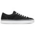 Skechers Cupsole 1 Low Sneaker Black 43