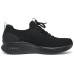 Skechers Skech-Lite Pro Cushioning Anti-Slip And Wear-Resistant Low-Top Casual Running Shoes Men's Black Черный, 42