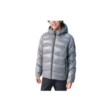 Skechers Down Jacket Men's Tranquil Gray Tranquil Gray, M