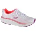 Skechers Max Cushioning Delta 'White Pink Purple' Women's 39