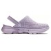 Skechers Clogs Women's Lavender Фиолетовый, 36