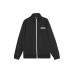 Skechers Jackets Coats Unisex Carbon Black сажа, L