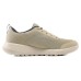 Skechers GO WALK Ma Anti-Slip Wear-Resistant Low-Top Casual Shoes Men's Umber 42.5