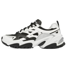 Skechers Stamina V2 'Black White' Women's 35