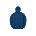 Skechers Colorful Jackets Unisex Poseidon Blue/00H1 Poseidon Blue/00H1, M
