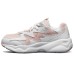Skechers D'LITES Series Cushioning Anti-Slip And Wear-Resistant Low-Top Chunky Sneakers Women's White 35