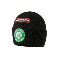 Skechers Beanies Unisex OS, Black
