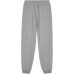 Skechers Knitted Sweatpants Women's Medium Heather Gray Серый, L