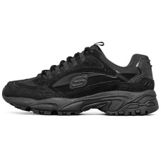 Skechers Stamina Running Shoes 'Black' 39.5