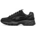 Skechers Stamina Running Shoes 'Black' 39.5