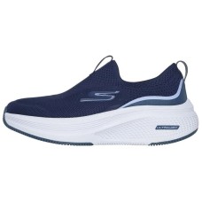 Skechers GO RUN Elevate Anti Slip Wear Resistant Low Top Casual Shoes Women's Marine Blue Синий, 39