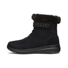Skechers Snow Boots 'Black' Women's 36