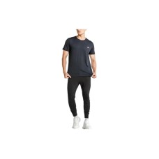 Skechers Adapt Drirelease Grit T-Shirt Men's Черный, S