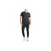 Skechers Adapt Drirelease Grit T-Shirt Men's Черный, S