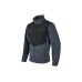 Skechers Jackets Men Ink Gray Ink Gray, M