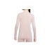 Nike Fitness Clothing Women's Stone Purple Red Stone purple red, S