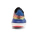 Skechers Go Run Speed Running Shoes Men Low-Top Blue/Orange/Black 41