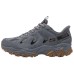 Skechers OUTDOOR MENS Anti-Slip Wear-Resistant Low-Top Trekking Shoes Men's Gray Серый, 42.5