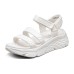 Skechers Cali Gear Max Cushioning 'White' Women's 39