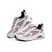 Skechers Tres Air Uno Street Fl Air 'White Lavender' Women's Розовый, 38