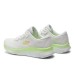Skechers Skech-Lite Pro Anti-Slip And Wear-Resistant Lightweight Low-Top Running Shoes Women's White Белый Желтый, 38.5