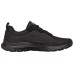 Skechers Flex Appeal 4.0 Low Top 'Black' Women's 35.5