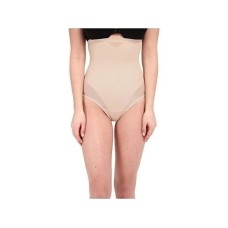 Miraclesuit 297751 Women Extra Firm Shaping High Waist Thong Shapewear Size L