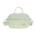 Skechers Polyester Camera Bag Portable Crossbody Bag Shoulder Bag Regular Unisex Sprout Green Зеленый