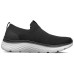 Skechers Go Walk Hyper Burst Black 44.5