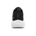 Skechers BOBS B FLEX Anti-Slip Wear-Resistant Low-Top Casual Shoes Men's Black 42