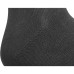 Skechers Sports And Leisure No-Show Socks Unisex 3 Pack Black 3 Pack (Black), Один размер