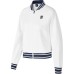 Skechers Jackets Coats Women's White Белый, M