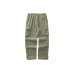 Skechers Casual Pants Men Vetiver/01DR Rock Blue Grass Green/01DR, S