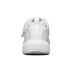 Skechers Dynamic Tread Low-Top Kids' Running Shoes White Teenagers 36