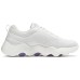 Skechers Go Walk Massage Fit Cushioning Wear Resistant Low Top Casual Shoes Women's White Белый, 38