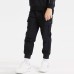 Skechers Kids Pant Carbon Black 0018, 150