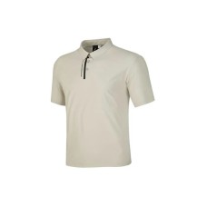 Skechers Polo Shirt Men's Meteorite Umber Meteorite Brown/044Z, XL
