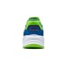 Skechers Hands Free Slip-Ins Anti-Slip Wear-Resistant Kids Lifestyle Shoes Blue Kids' Синий, 36