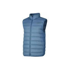 Skechers Sports Life Collection Vest Men's Copenhagen Blue Copenhagen Blue/0378, L