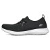 Skechers Ultra Flex Slip on Loafers Black Women's 35