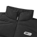 Skechers Colorful Down Jacket Unisex сажа, XL