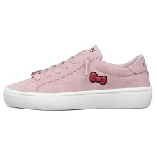 Skechers Goldie 2.0 Anti-Slip Wear-Resistant Low-Top Skateboard Shoes Women's Portion Time 37.5