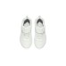 Skechers Cushioning Breathable Kids Lifestyle Shoes White Teenagers Белый, 28.5