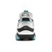 Skechers Stamina V3 'White Black Blue' Women's 35