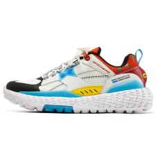 Skechers X One Piece Men's Red 'White' 39.5
