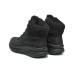 Skechers Modern Comfort Winter Boots 'Core Black' Women's Черный, 36
