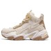Skechers Stamina V2 'Beige Tan' Women's 37