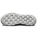Skechers GO WALK Ma Cushioning Anti-Slip And Wear-Resistant Low-Top Casual Shoes Men's Charcoal Gray 41